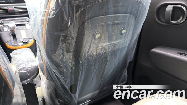 Hyundai Casper 2027, фото 29