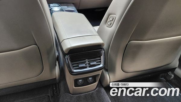 Kia K8 2022, фото 31