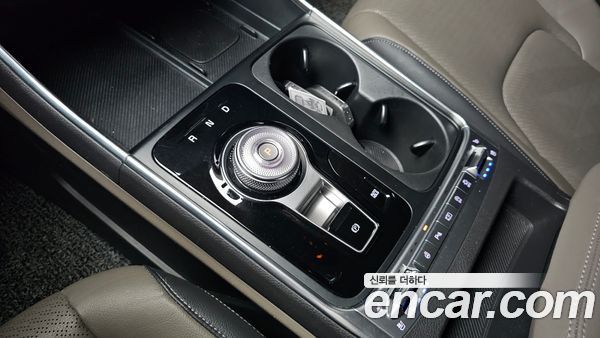 Kia Carnival 2025, фото 12