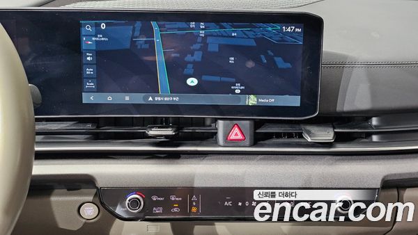 Kia Carnival 2025, фото 20