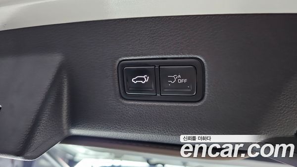 Kia Carnival 2025, фото 26