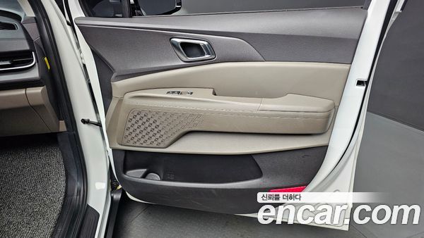 Kia Carnival 2025, фото 14