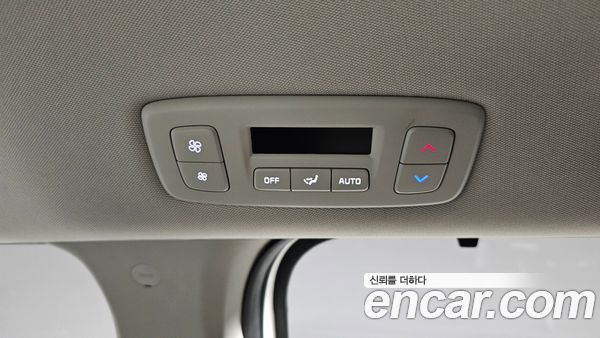 Kia Carnival 2025, фото 29