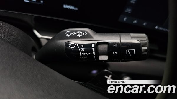 Kia Carnival 2025, фото 30