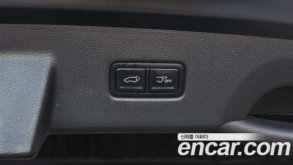 Kia Carnival 2023, фото 31