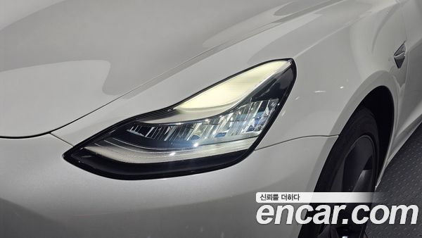 Tesla Model 3 2020, фото 7