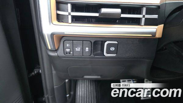 Hyundai Santa Fe 2024, фото 30
