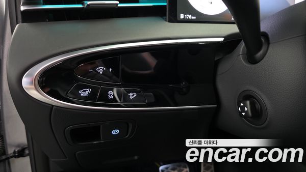 Genesis GV70 2025, фото 26