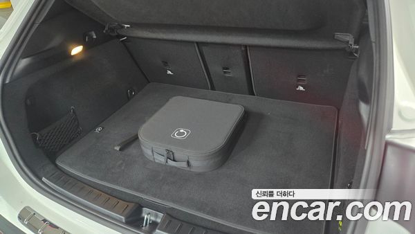 Mercedes-Benz EQA 2026, фото 10