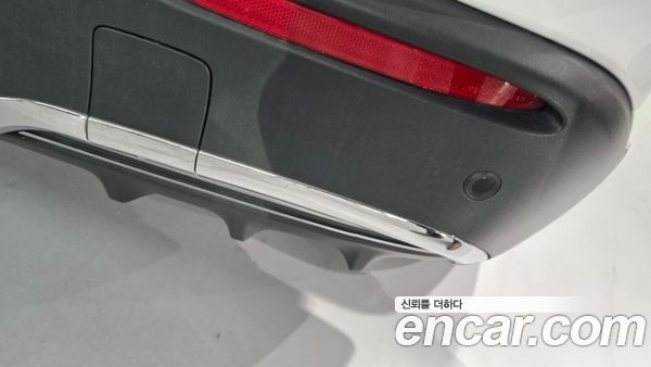 Mercedes-Benz EQA 2026, фото 11