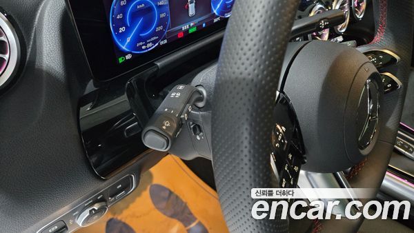 Mercedes-Benz EQA 2026, фото 15