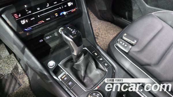 Volkswagen Tiguan 2022, фото 9