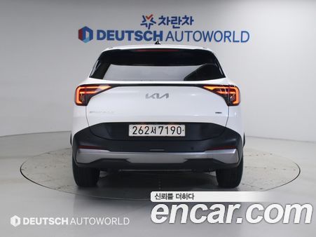 Kia Sportage 2025, фото 5