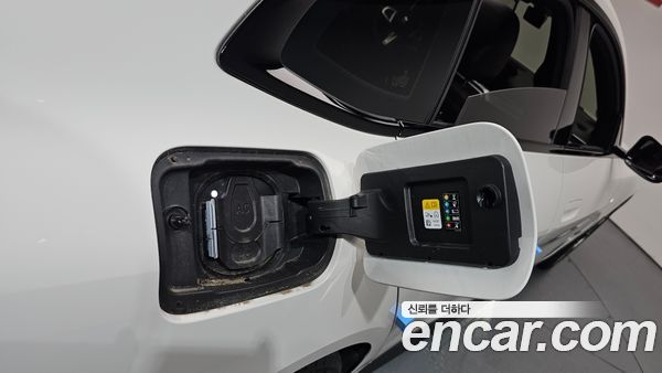 BMW i4 2024, фото 27