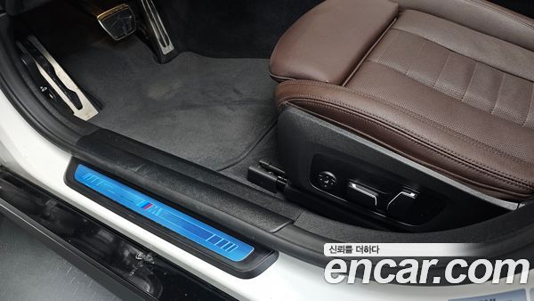 BMW i4 2024, фото 36