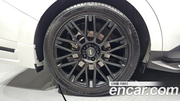 Kia Carnival 2025, фото 5