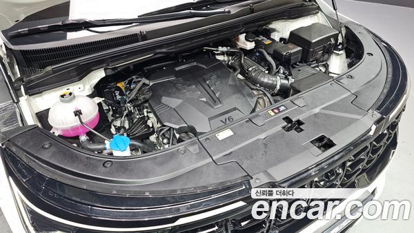 Kia Carnival 2025, фото 6