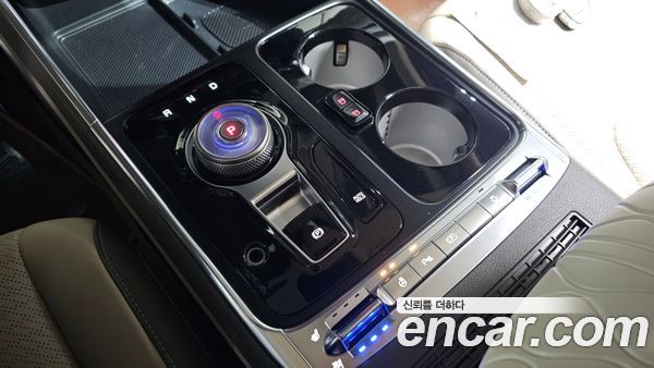 Kia Carnival 2025, фото 12