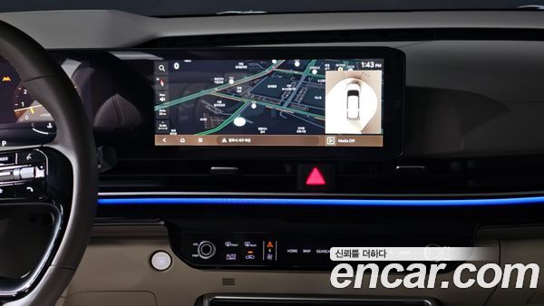 Kia Carnival 2025, фото 20