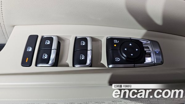 Kia Carnival 2025, фото 26