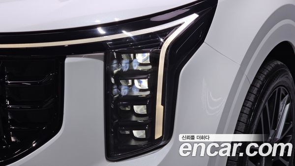 Kia Carnival 2025, фото 8