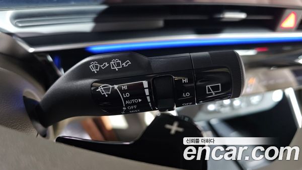 Kia Carnival 2025, фото 29