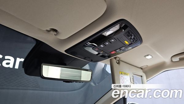 Kia Carnival 2025, фото 30