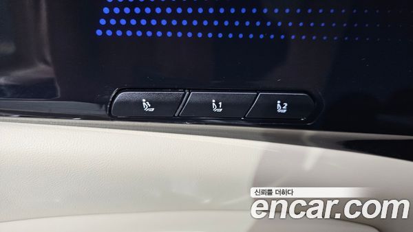 Kia Carnival 2025, фото 31
