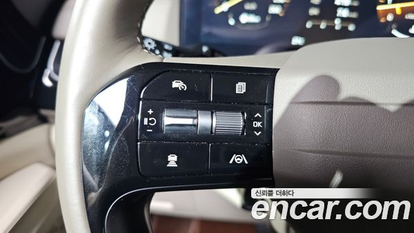 Kia Carnival 2025, фото 32
