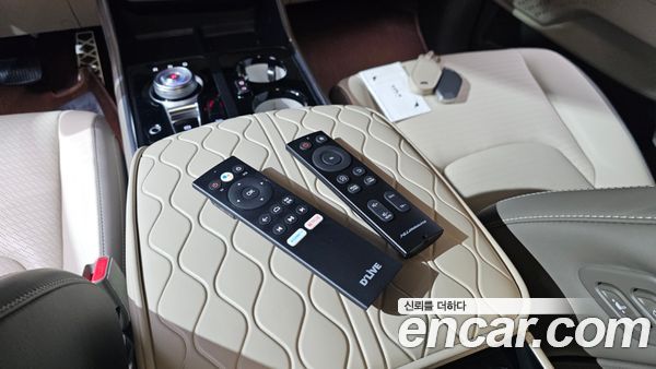 Kia Carnival 2025, фото 35