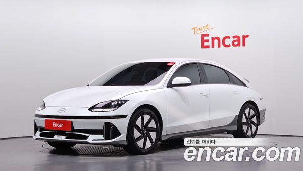 Hyundai IONIQ 6 2023