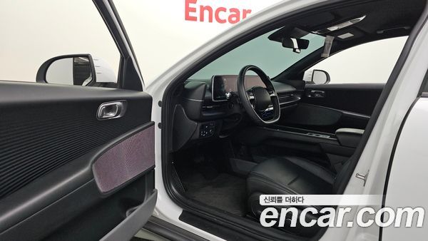 Hyundai IONIQ 6 2023, фото 13