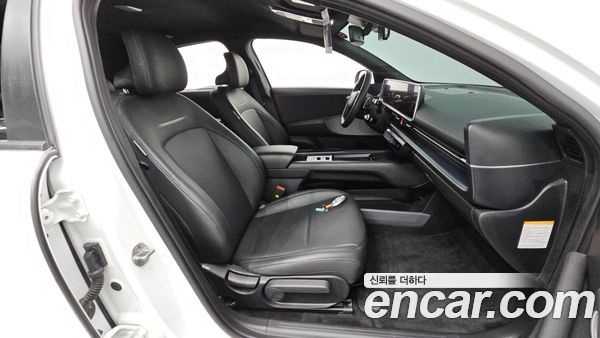 Hyundai IONIQ 6 2023, фото 18