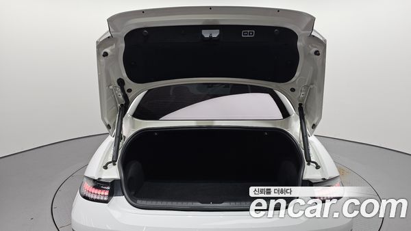 Hyundai IONIQ 6 2023, фото 26