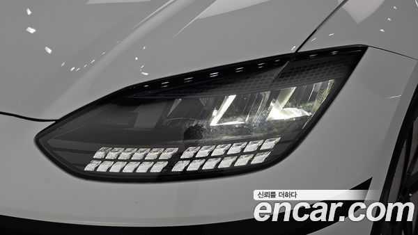 Hyundai IONIQ 6 2023, фото 8