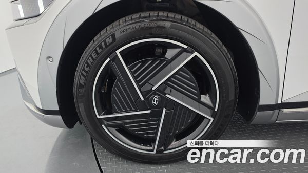 Hyundai IONIQ 5 2025, фото 5