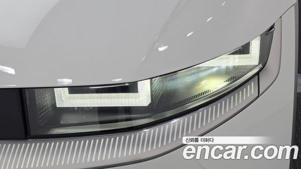 Hyundai IONIQ 5 2025, фото 8