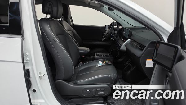 Hyundai IONIQ 5 2025, фото 16