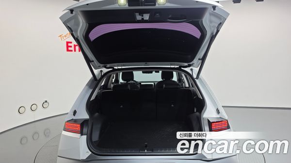 Hyundai IONIQ 5 2025, фото 29