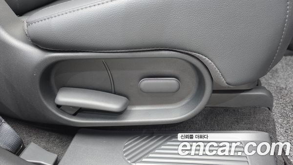 Hyundai IONIQ 5 2025, фото 49