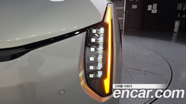 Kia EV4 2026, фото 7