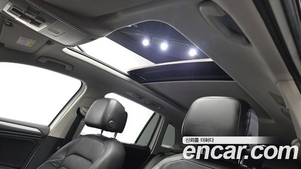 Volkswagen Tiguan 2021, фото 30