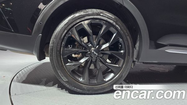 Kia Sorento 2022, фото 5