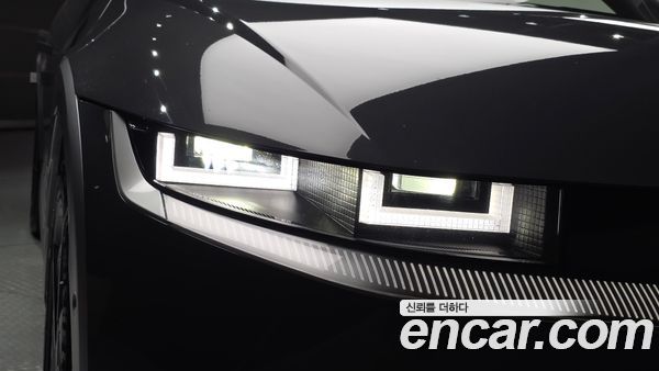 Hyundai IONIQ 5 2025, фото 8