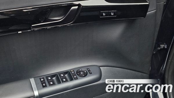 Hyundai Grandeur 2023, фото 31