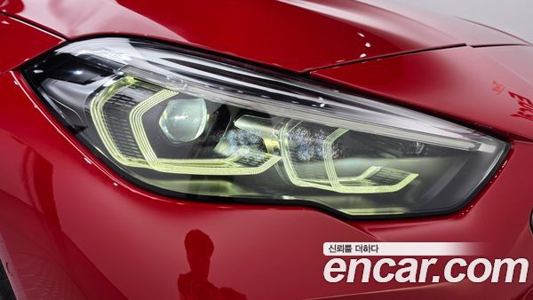 BMW 2 Series 2022, фото 8