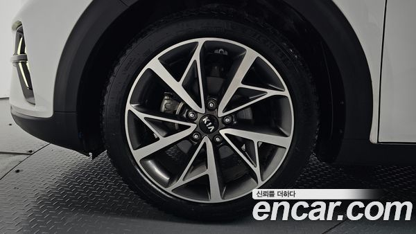 Kia Niro 2020, фото 5