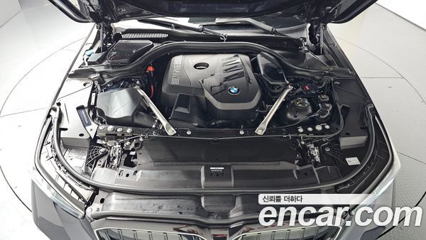 BMW 5 Series 2026, фото 5