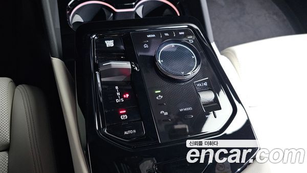 BMW 5 Series 2026, фото 11