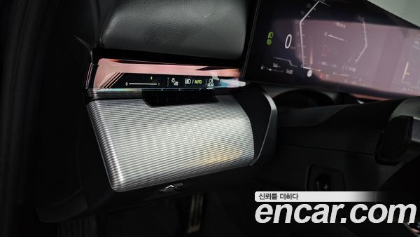 BMW 5 Series 2026, фото 28